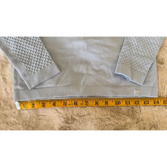 Nike Vintage Compression Junior Pullover - Picture 9 of 13